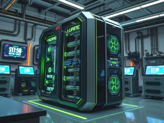 Nvidia, Digits Adlı Kişisel Yapay Zeka Süper Bilgisayarını Duyurdu - OtonomHaber