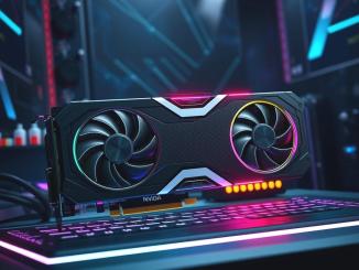 Nvıdıa Rtx 50 Serisi Ekran Kartları Güç Tüketim Rekoru Kırabilir - OtonomHaber