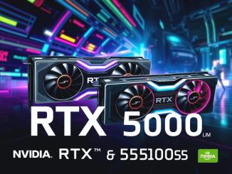 Nvidia, Rtx 5000 Serisini Tanıttı: Türkiye Fiyatı Belli Oldu - OtonomHaber