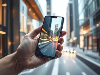 Ocak 2025'te Piyasaya Sürülecek 6 Akıllı Telefon - OtonomHaber