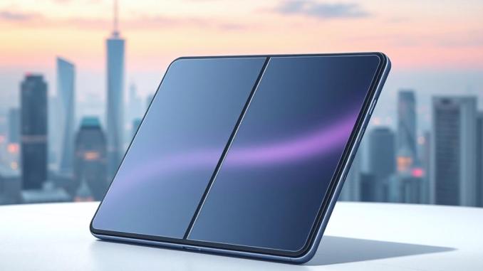 Oneplus'ın Yeni Katlanabilir Telefonu Open 2 Yakında Geliyor - OtonomHaber