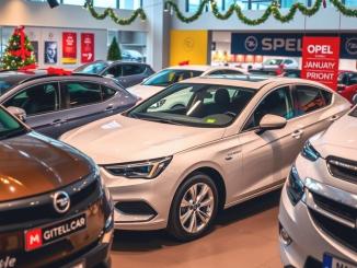 Opel Modellerinde Ocak Ayına Özel Kampanyalar - OtonomHaber