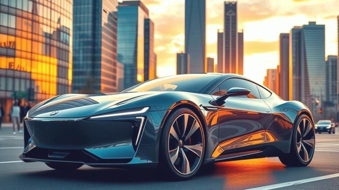 Otomotiv 2024’ü Rekorlarla Kapattı - OtonomHaber
