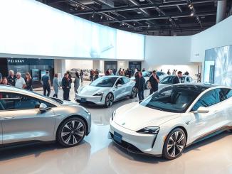 Otomotiv Sektöründe Neler Bekleniyor? Elektrikli Satışı, ÖTV Muafiyeti ve Daha Fazlasını Uzman İsim Yorumladı... - OtonomHaber