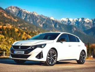Peugeot, Geçen Yıl Türkiye'de 73 Bin Satışı Geçti - OtonomHaber