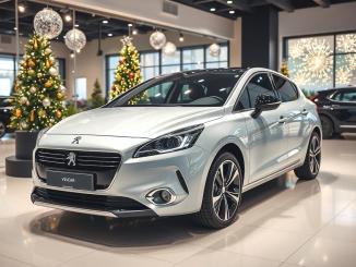 Peugeot Modellerinde Yeni Yıl Kampanyaları - OtonomHaber