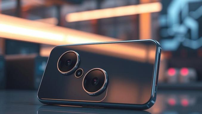 Phone 17 Pro Kameraları Nasıl Olacak: İşte Yeni İddialar - OtonomHaber