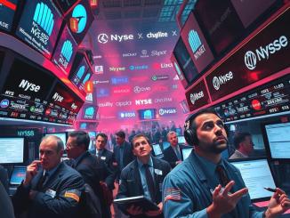 Piyasalarda Deepseek Depremi: Teknoloji Devleri Sarsıldı, Kayıp 1 Trilyon Doları Bulabilir - OtonomHaber
