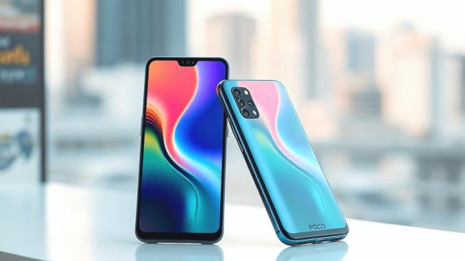 Poco X7 ve X7 Pro Tanıtıldı: İşte Fiyatlar ve Özellikler - OtonomHaber
