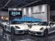 Porsche'nin 2024 Satışları Düştü: İşte Son Rakamlar - OtonomHaber