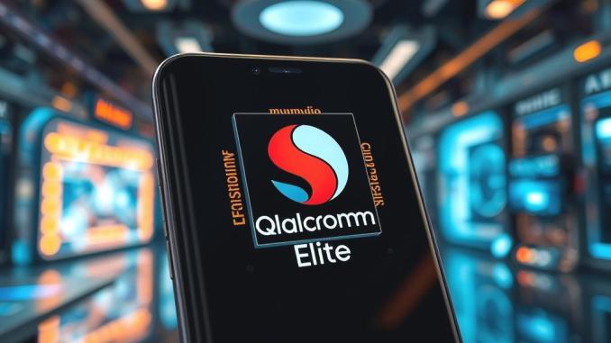 Qualcomm'un Snapdragon 8s Elite Yonga Setine Dair İlk Detaylar Sızdırıldı - OtonomHaber