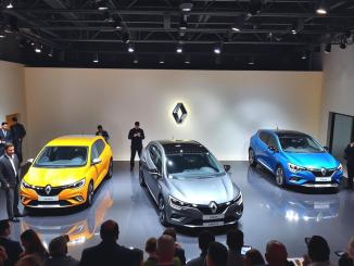 Renault Grubu, 2024 Araç Satışlarında 3 Yeni Model ile Güç Kazandı - OtonomHaber