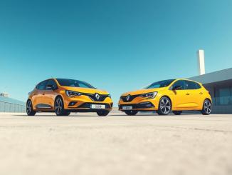 Renault'nun ÖTV Muafiyeti Düzenlemesiyle Öne Çıkan Modelleri: Clio ve Megane - OtonomHaber