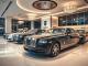 Rolls-Royce Tarihindeki Üçüncü En Yüksek Satış Yılı 2024 Yılında 5.712 Satışa Ulaştı - OtonomHaber