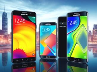 Samsung, 2024'te En Çok Akıllı Telefon Satan Marka Oldu - OtonomHaber