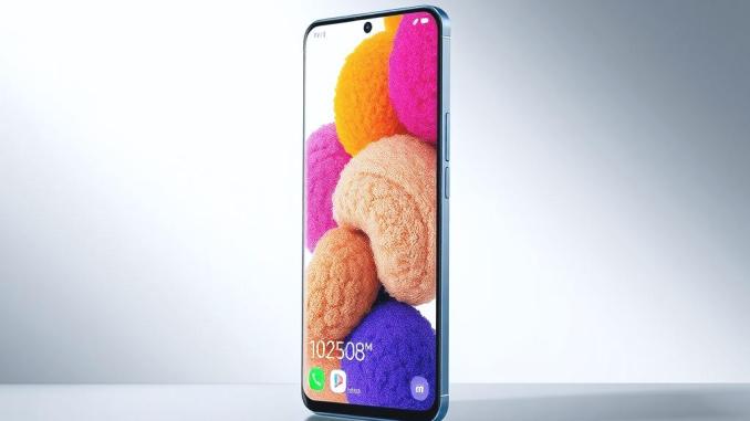 Samsung Galaxy A06 5g'nin Bazı Özellikleri Belli Oldu - OtonomHaber