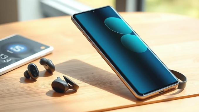 Samsung Galaxy A16 5g, 9 Ocak'ta Satışa Çıkacak: İşte Özellikleri - OtonomHaber