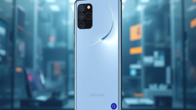 Samsung, Galaxy S25 ile Apple'a Yapay Zekada Meydan Okuyacak - OtonomHaber