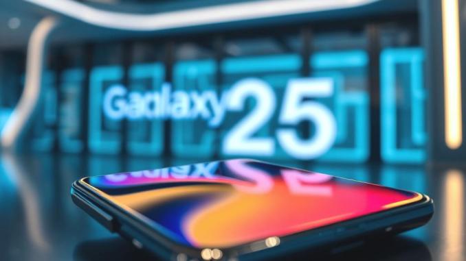 Samsung, Galaxy S25 Lansmanından Hemen Önce İşlemci Sorunlarını Çözdü - OtonomHaber