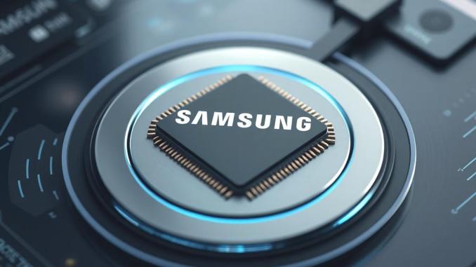 Samsung'un Yeni Çipi Kablosuz Şarj Hızını Artıracak - OtonomHaber