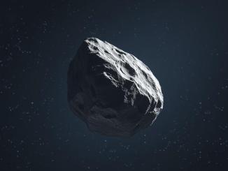Şaşırtan Büyüklükte Asteroit Keşfedildi! "Yalnızca Kedi Boyutunda" - OtonomHaber