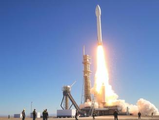 Spacex'in Starship Roketi Test Uçuşunda Patladı - OtonomHaber