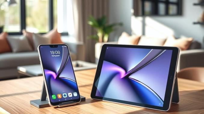 Tcl, Ces 2025'te Yeni Nxtpaper Telefonlarını ve Tabletlerini Duyurdu - OtonomHaber