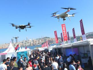 Teknofest Heyecanı Bu Yıl İstanbul’da Yaşanacak - OtonomHaber