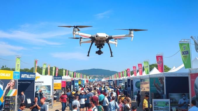 Teknofest KKTC Ne Zaman Yapılacak? - OtonomHaber