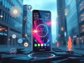Telefonların Pil Ömrü 30 Yıla Çıkıyor: Yeni Teknoloji Geliştirildi - OtonomHaber