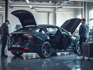 Tesla'dan Geri Çağırma: 240 Bin Model Y'de Sorun Var - OtonomHaber