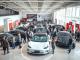 Tesla'nın Çin'deki Satışları 2024'te Rekor Kırdı - OtonomHaber