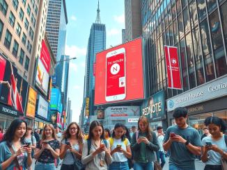 Tiktok Yerine Rednote: ABD'de Yasak Öncesi İlk Sıraya Yerleşti! - OtonomHaber