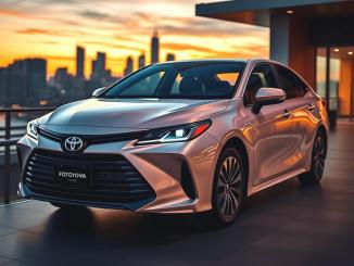 Toyota, Dünyanın En Değerli Otomobil Markası Oldu - OtonomHaber