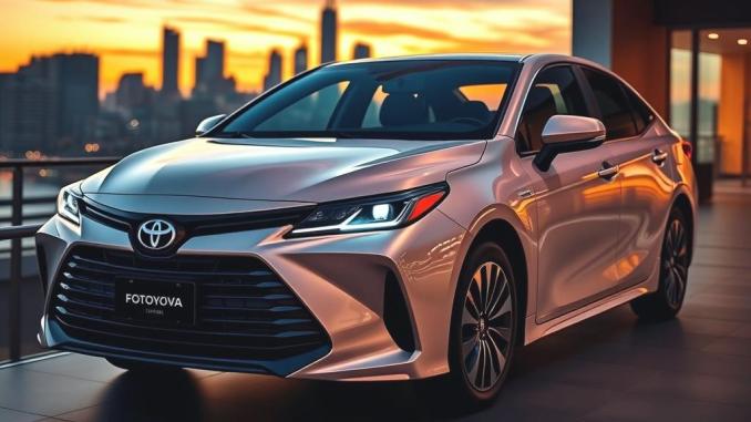 Toyota, Dünyanın En Değerli Otomobil Markası Oldu - OtonomHaber