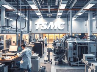 Tsmc, Samsung'un Exynos İşlemci Üretme İsteğini Reddetti - OtonomHaber