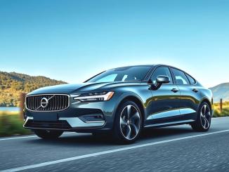 Volvo, Otomobillerinde İsim Değişikliğine Gidiyor - OtonomHaber