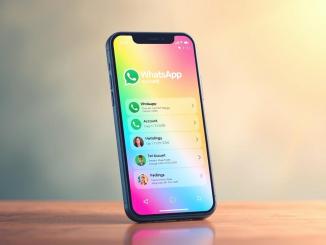 Whatsapp, İos İçin Çoklu Hesap Desteği Üzerinde Çalışıyor - OtonomHaber