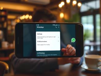 Whatsapp'a Yeni Özellik: Animasyonlar Devre Dışı Kalacak - OtonomHaber