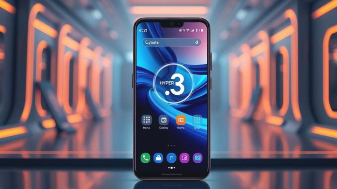 Xiaomi, Redmi ve Poco Modelleri Hyperos 3 Güncellemesi Almaya Hazırlanıyor - OtonomHaber