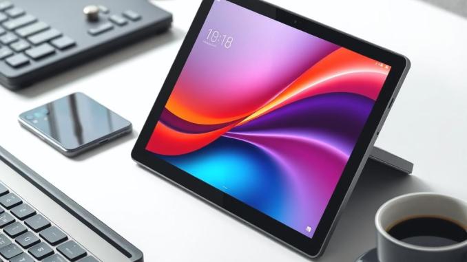 Xiaomi'den Üst Düzey Tablet Geliyor: İşte Özellikleri - OtonomHaber