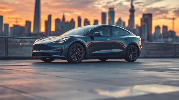Yeni Nesil Tesla Model Y Bir Kez Daha Görüntülendi - OtonomHaber