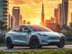 Yenilenen Tesla Model Y Tanıtıldı: İşte Öne Çıkan Özellikler - OtonomHaber