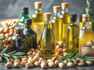 Zeytinyağının Gölgesinde Kalıyor Ama Omega-6 Deposu: Fıstık Yağının Bilmemiz Gereken 5 Faydası - OtonomHaber