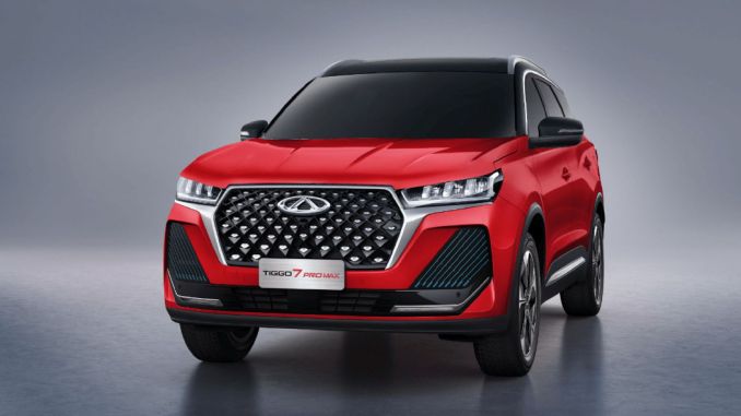Chery Türkiye, Chery-TUR Uygulamasıyla Satış Sonrası Hizmetleri Geliştiriyor - OtonomHaber