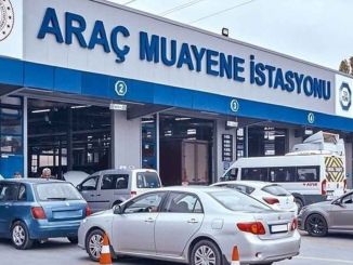 TÜVTÜRK’ten Araç Muayenesinde Yeni Düzenleme! - OtonomHaber