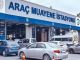 TÜVTÜRK’ten Araç Muayenesinde Yeni Düzenleme! - OtonomHaber