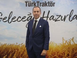 TürkTraktör Kesintisiz Pazar Liderliğini 18. Yıla Taşıdı - OtonomHaber