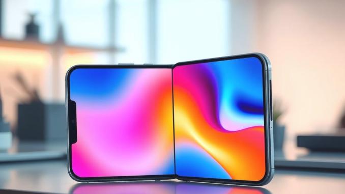 Android 16 Katlanabilir Telefonların Büyük Sorununu Çözecek - OtonomHaber