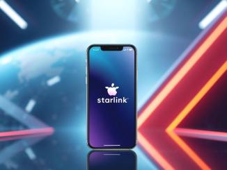Apple, İphone'larda Starlink İçin Spacex ile İş Birliği Yaptı - OtonomHaber